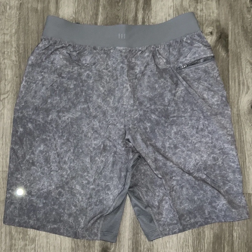 Lululemon men’s The Linerless short